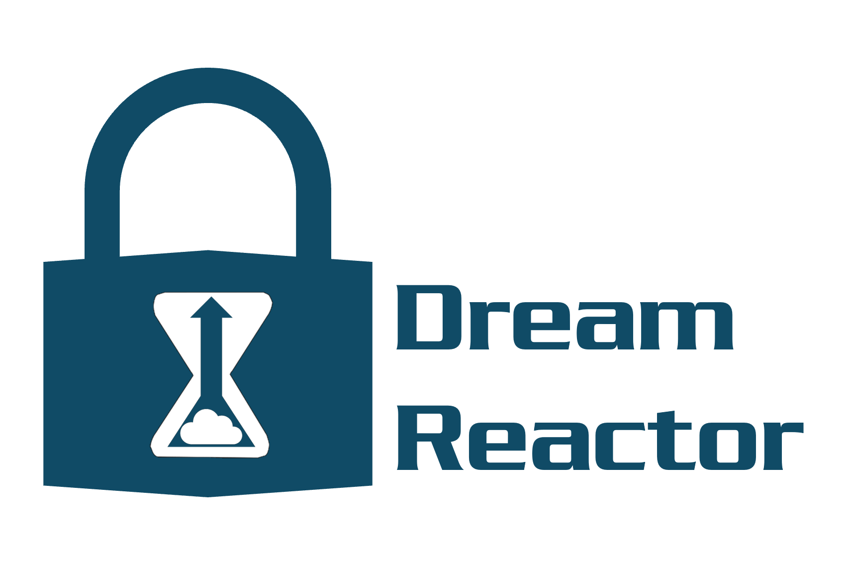 Dream Reactor Logo